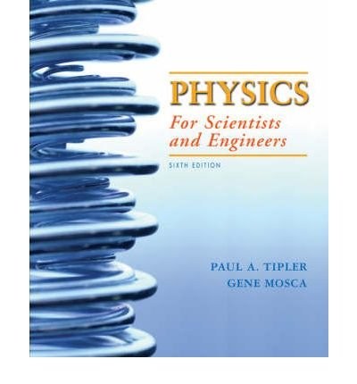 Physics Volume 1 & Solutions Manual