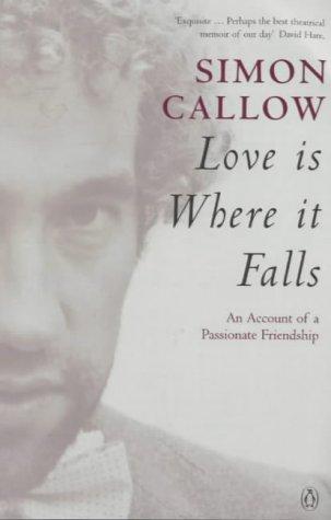 Love is where it falls
