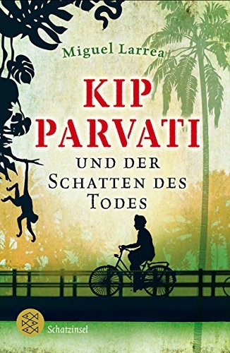 Kip Parvati und der Schatten des Todes