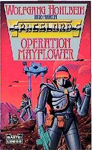 Operation Mayflower