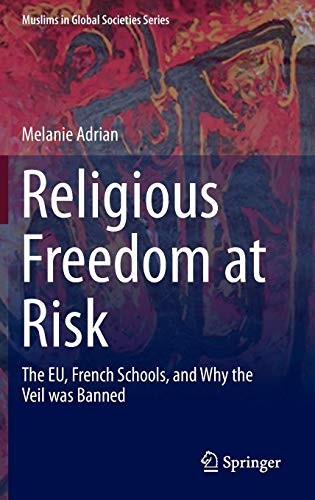 Religious Freedom at Risk