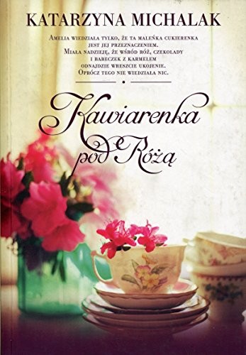 Kawiarenka pod Roza