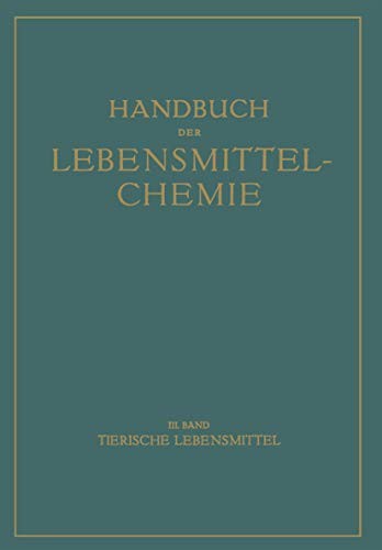 Tierische Lebensmittel