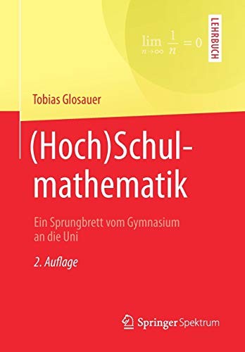 Schulmathematik