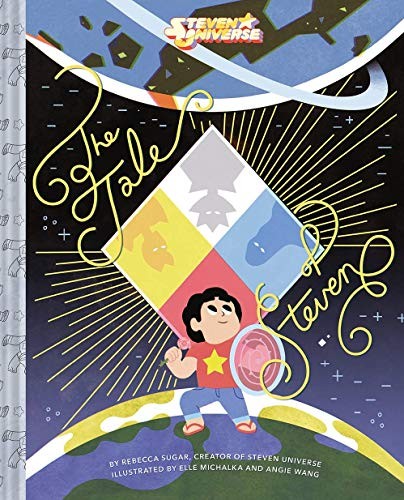 The Tale of Steven