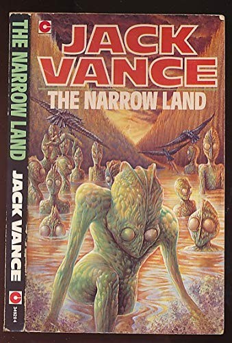 The narrow land