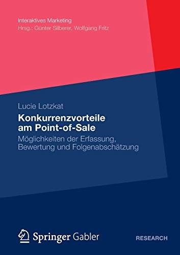 Konkurrenzvorteile am Point-of-Sale