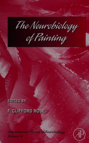 The neurobiology of painting