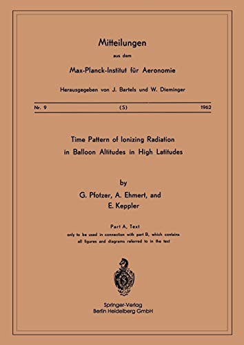 Time Pattern of Ionizing Radiation in Balloon Altitudes in High Latitudes