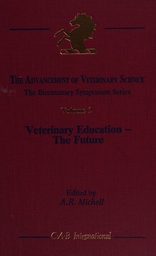 Veterinary Science