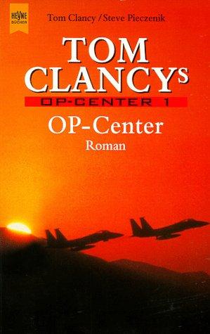 Tom Clancy's Op-center