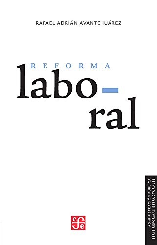 Reforma laboral