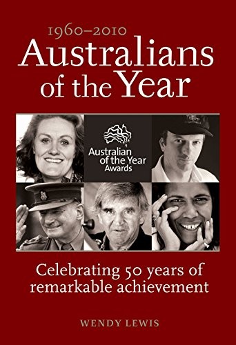 Australians of the Year