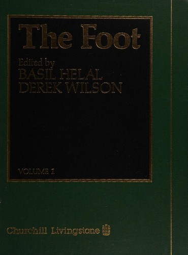The Foot