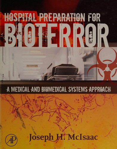 Preparing hospitals for bioterror