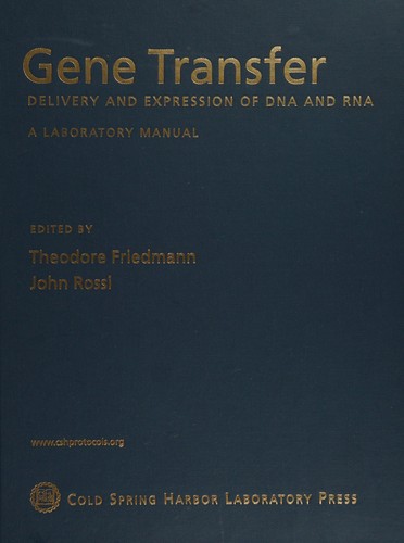 Gene transfer