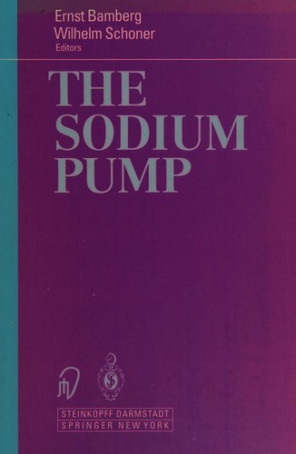The sodium pump