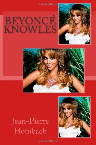 Beyoncé Knowles