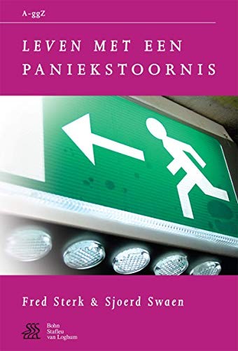 Leven met een paniekstoornis