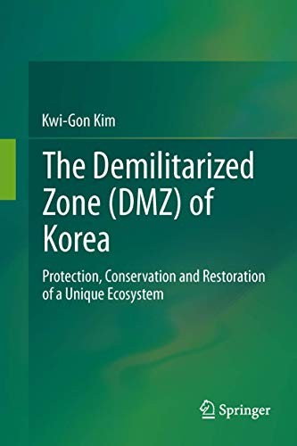 The Demilitarized Zone  of Korea