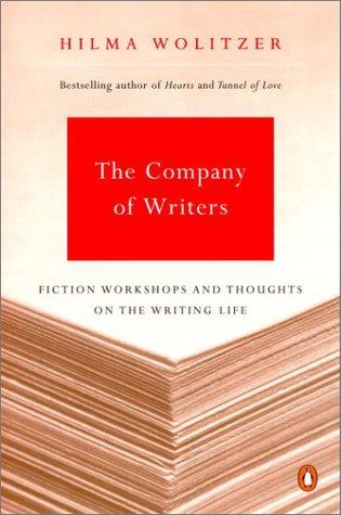 The company of writers