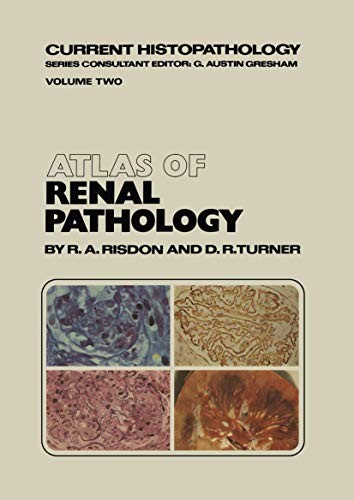 Atlas of renal pathology