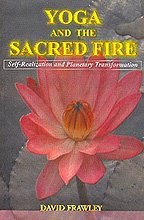 Yoga and the Sacred Fire