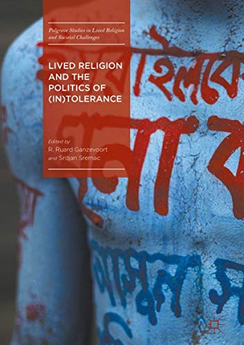Lived Religion and the Politics of Tolerance
