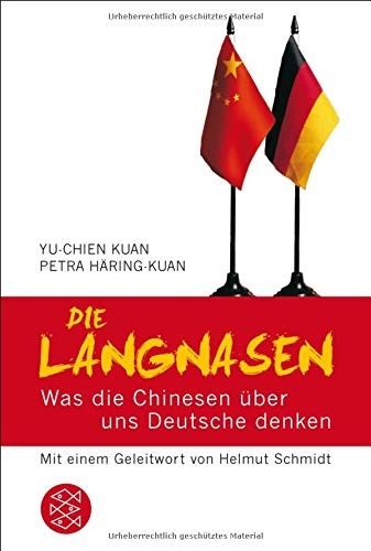 Die Langnasen