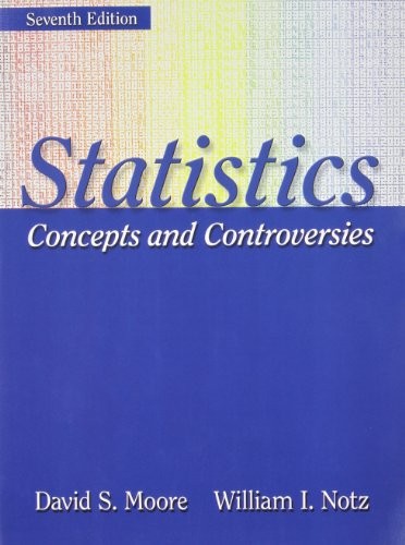 Statitics