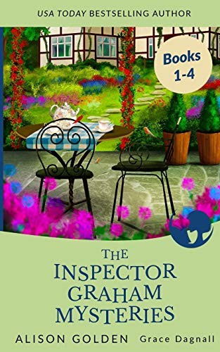 The Inspector Graham Mysteries