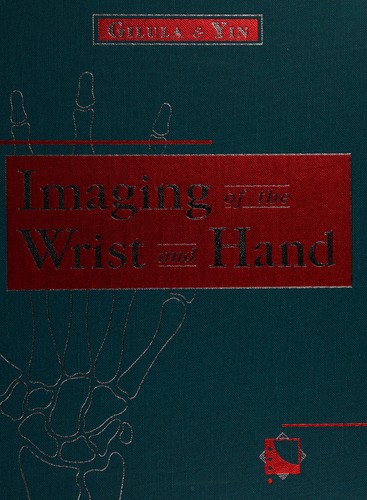 Imaging of the wrist and hand