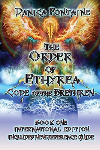 The Order of Ethyrea
