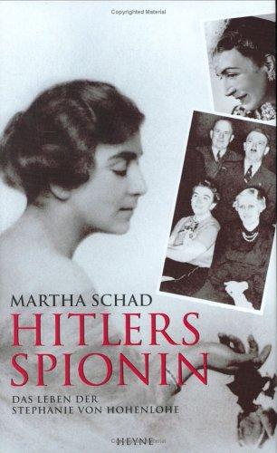 Hitlers Spionin