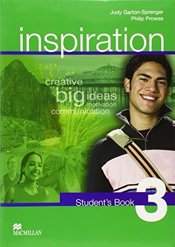 INSPIRATION 3 Sb