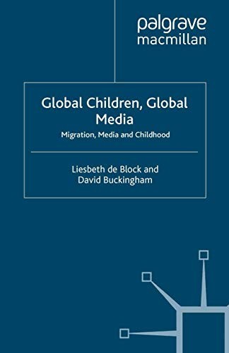 Global Children, Global Media