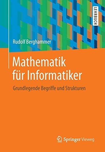 Mathematik für Informatiker