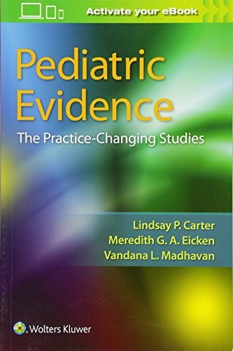 Pediatric Evidence