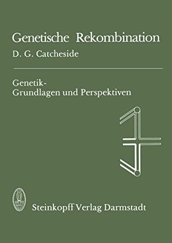 Genetische Rekombination