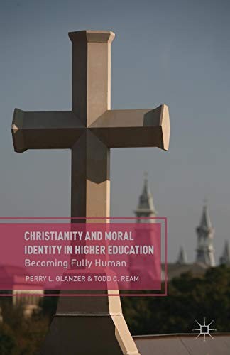 Christianity and Moral Identity in Higher Education