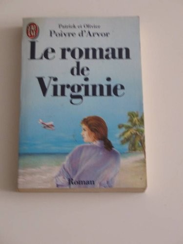 Roman de virginie ***