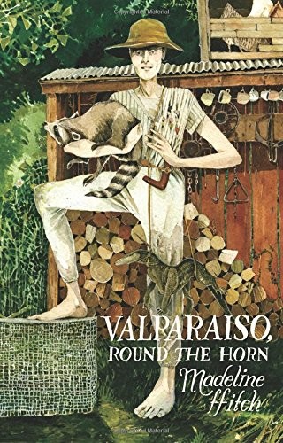 Valparaiso, Round the Horn