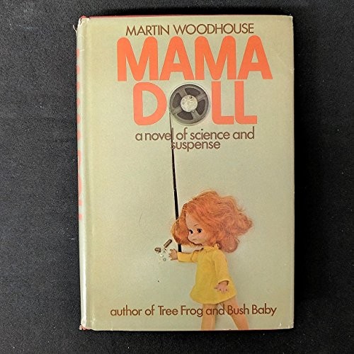 Mama doll