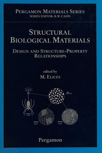 Structural biological materials