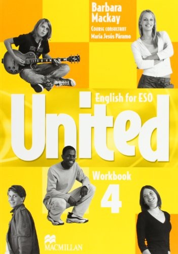 UNITED 4 Wb+Worksheets