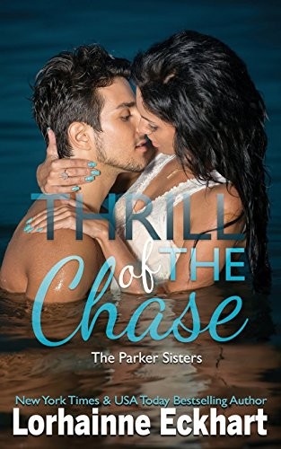 Thrill of the Chase