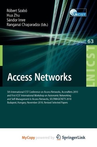 Access Networks