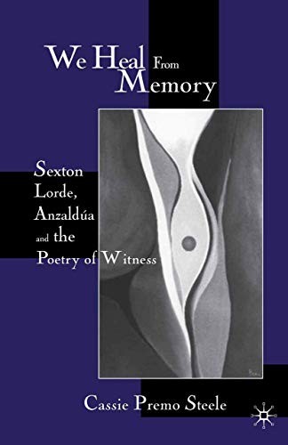 We Heal from Memory