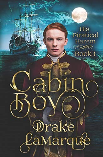 Cabin Boy