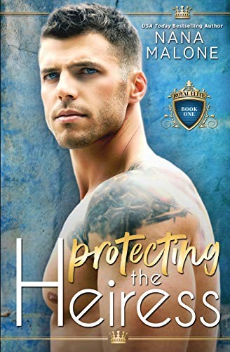 Protecting the Heiress